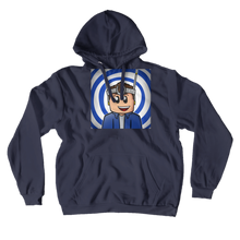 noah01qroblox Hoodies (No-Zip/Pullover)