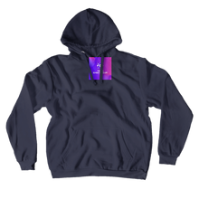 albesrt Hoodies (No-Zip/Pullover)