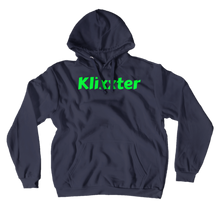 klixxter-4766 Hoodies (No-Zip/Pullover)