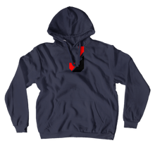 jackalmrb Hoodies (No-Zip/Pullover)