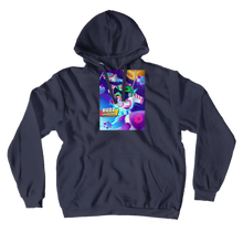 stylish_3 Hoodies (No-Zip/Pullover)