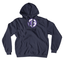 crackmasterk-3813 Hoodies (No-Zip/Pullover)