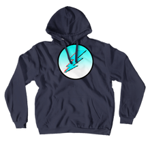 dankwhitesnow Hoodies (No-Zip/Pullover)
