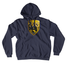 tibaka Hoodies (No-Zip/Pullover)