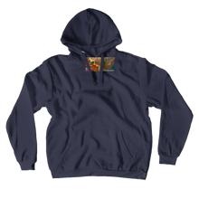 b_rabbitttt Hoodies (No-Zip/Pullover)