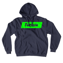 turtsie Hoodies (No-Zip/Pullover)