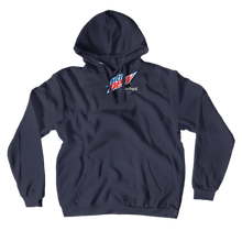 zakpak407 Hoodies (No-Zip/Pullover)
