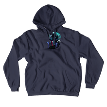 roboticknightx Hoodies (No-Zip/Pullover)