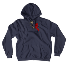 rsg_hq Hoodies (No-Zip/Pullover)