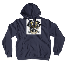 brazukafr Hoodies (No-Zip/Pullover)