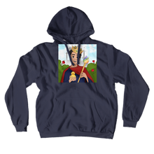 tyluild Hoodies (No-Zip/Pullover)