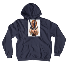 kngsmnarthur Hoodies (No-Zip/Pullover)