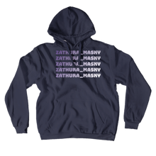 zathura_masky Hoodies (No-Zip/Pullover)