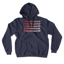 theredreaperop Hoodies (No-Zip/Pullover)