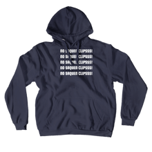 Hoodie no saquen clips.