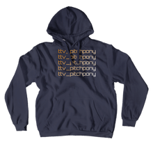 ttv_pitchpony Hoodies (No-Zip/Pullover)