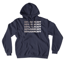 soyjuancaff Hoodies (No-Zip/Pullover)