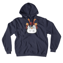 sotoshii Hoodies (No-Zip/Pullover)