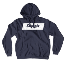 xd3sharpie Hoodies (No-Zip/Pullover)