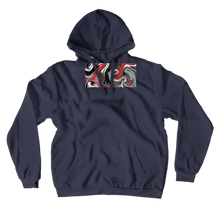 cassinnnnfn Hoodies (No-Zip/Pullover)