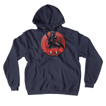 theghostofpa_ Hoodies (No-Zip/Pullover)
