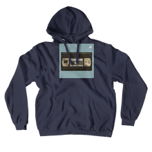 agent38-4751 Hoodies (No-Zip/Pullover)