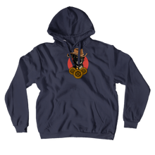 amberblitz Hoodies (No-Zip/Pullover)
