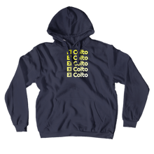 el_colto Hoodies (No-Zip/Pullover)