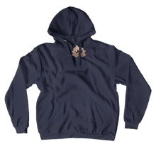 rosgamer_xd-3845 Hoodies (No-Zip/Pullover)