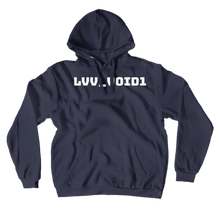 lvv_void1 Hoodies (No-Zip/Pullover)