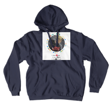 juliadeltoro13 Hoodies (No-Zip/Pullover)