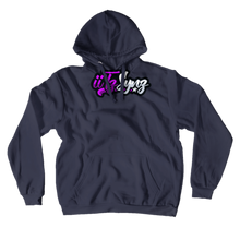 iitzsynz Hoodies (No-Zip/Pullover)