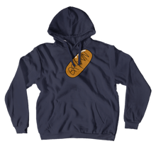 ganderf_the_brown Hoodies (No-Zip/Pullover)