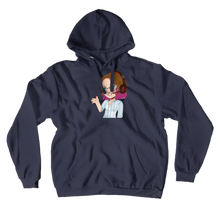 mechamadeyaz Hoodies (No-Zip/Pullover)
