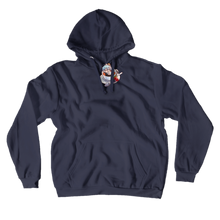 ichigomysterium Hoodies (No-Zip/Pullover)