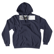 forlanziaplus Hoodies (No-Zip/Pullover)