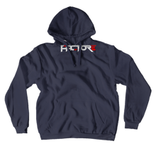 djfactoree Hoodies (No-Zip/Pullover)