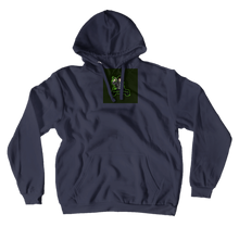 megamistitch Hoodies (No-Zip/Pullover)
