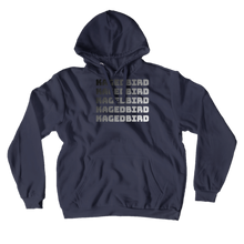 kagedbird Hoodies (No-Zip/Pullover)