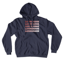 lvonshane Hoodies (No-Zip/Pullover)