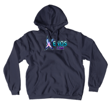 xenossl Hoodies (No-Zip/Pullover)