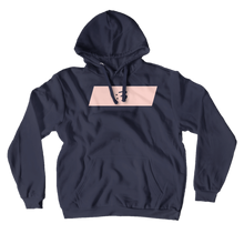 :3 Hoodies (No-Zip/Pullover)