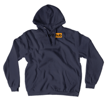 hotdog-roblox Hoodies (No-Zip/Pullover)