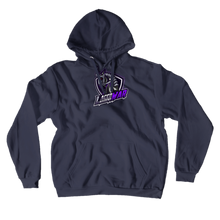 lacedwarmaidens Hoodies (No-Zip/Pullover)