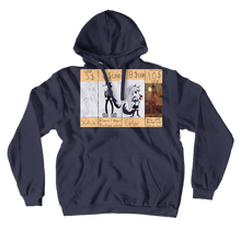 drawing_and_animations Hoodies (No-Zip/Pullover)