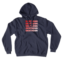 destrobr1 Hoodies (No-Zip/Pullover)
