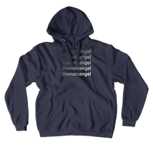 thenarcangel Hoodies (No-Zip/Pullover)