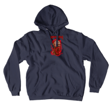 jutsuglitch Hoodies (No-Zip/Pullover)