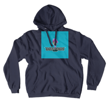xchaostacosx Hoodies (No-Zip/Pullover)