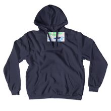 dorksandducks Hoodies (No-Zip/Pullover)